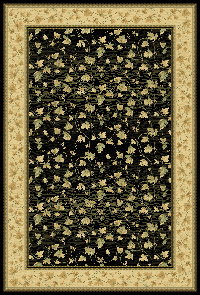 Rug One Imports, Ltd Nottingham 3416